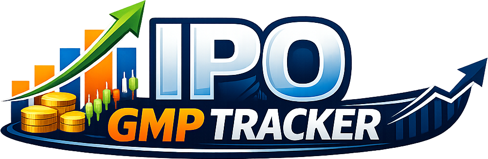 IPOGMPTracker Logo