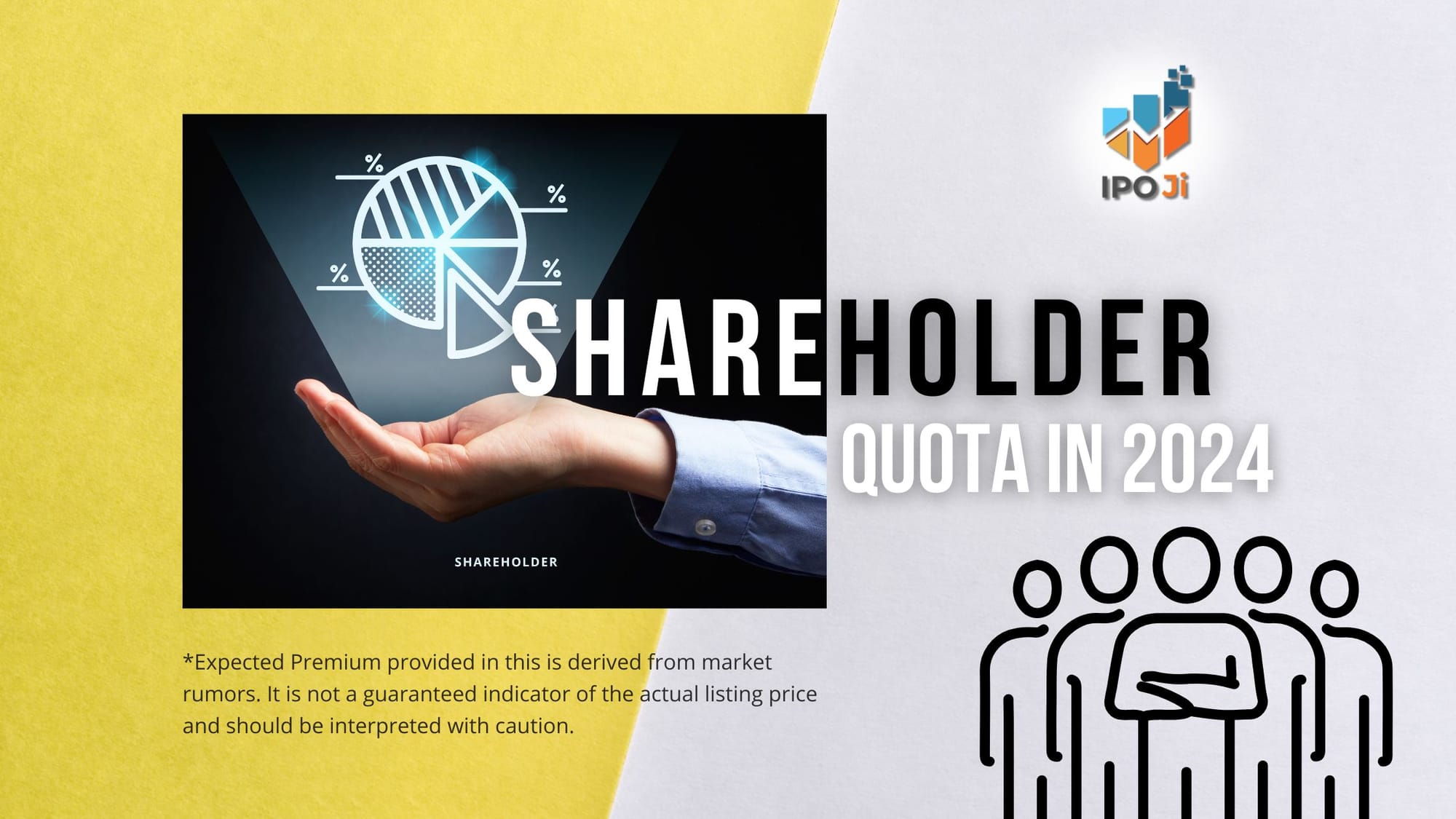 Upcoming IPOs with Shareholders Quota in 2025