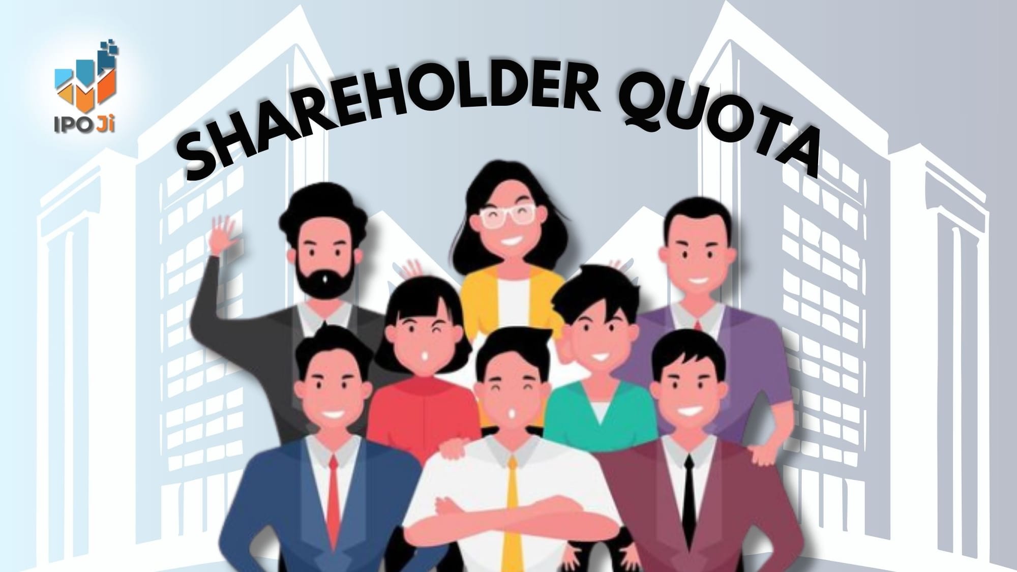 Shareholder Quota in IPO