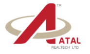Atal Realtech Limited IPO – GMP, Review, Price Band, Subscription & Allotment Details
