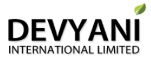 Devyani International Limited IPO – GMP, Review, Price Band, Subscription & Allotment Details