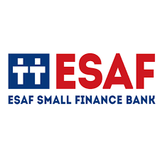ESAF Small Finance Bank Limited IPO – GMP, Review, Price Band, Subscription & Allotment Details