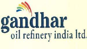 Gandhar Oil Refinery (India) Limited IPO – GMP, Review, Price Band, Subscription & Allotment Details