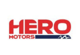 Hero Motors