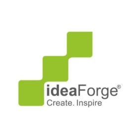 Ideaforge Technology Limited IPO – GMP, Review, Price Band, Subscription & Allotment Details