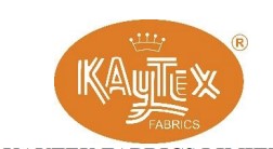 Kaytex Fabrics Limited IPO – GMP, Review, Price Band, Subscription & Allotment Details