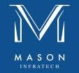 Mason Infratech Limited IPO – GMP, Review, Price Band, Subscription & Allotment Details