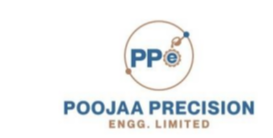 Poojaa Precision Engg.