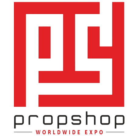 Propshop Events Exhibitions