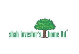 Shah Investor's Home