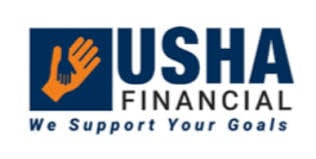 Usha Financial Services Limited IPO – GMP, Review, Price Band, Subscription & Allotment Details